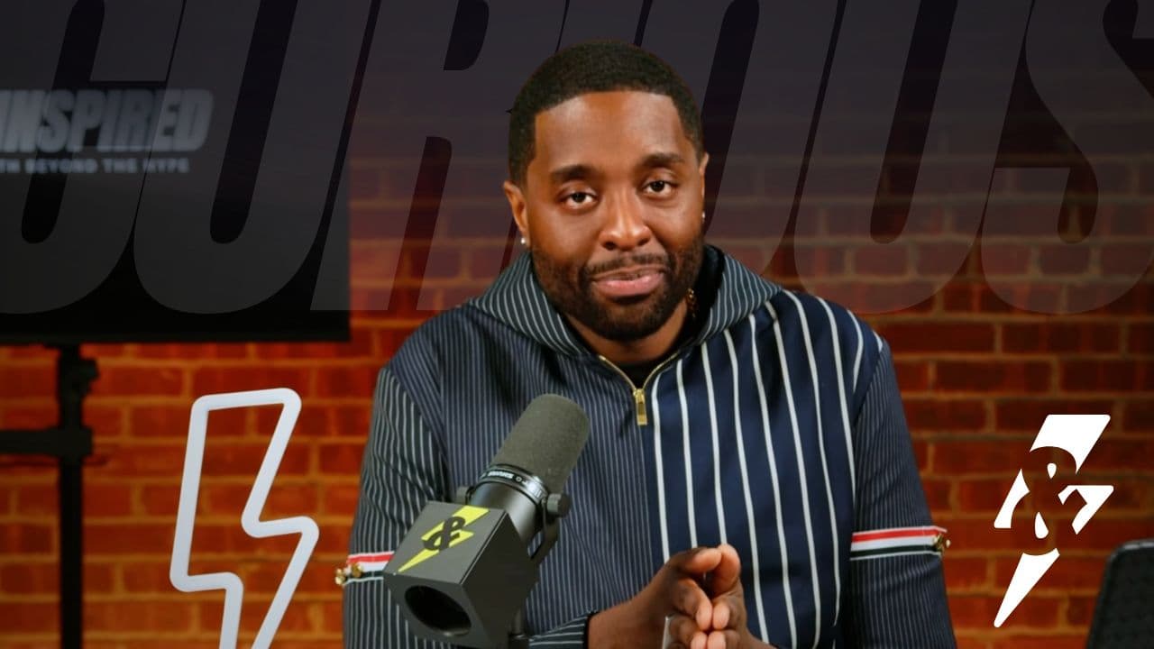 Guard Your Energy - The Feed Is Weaponized