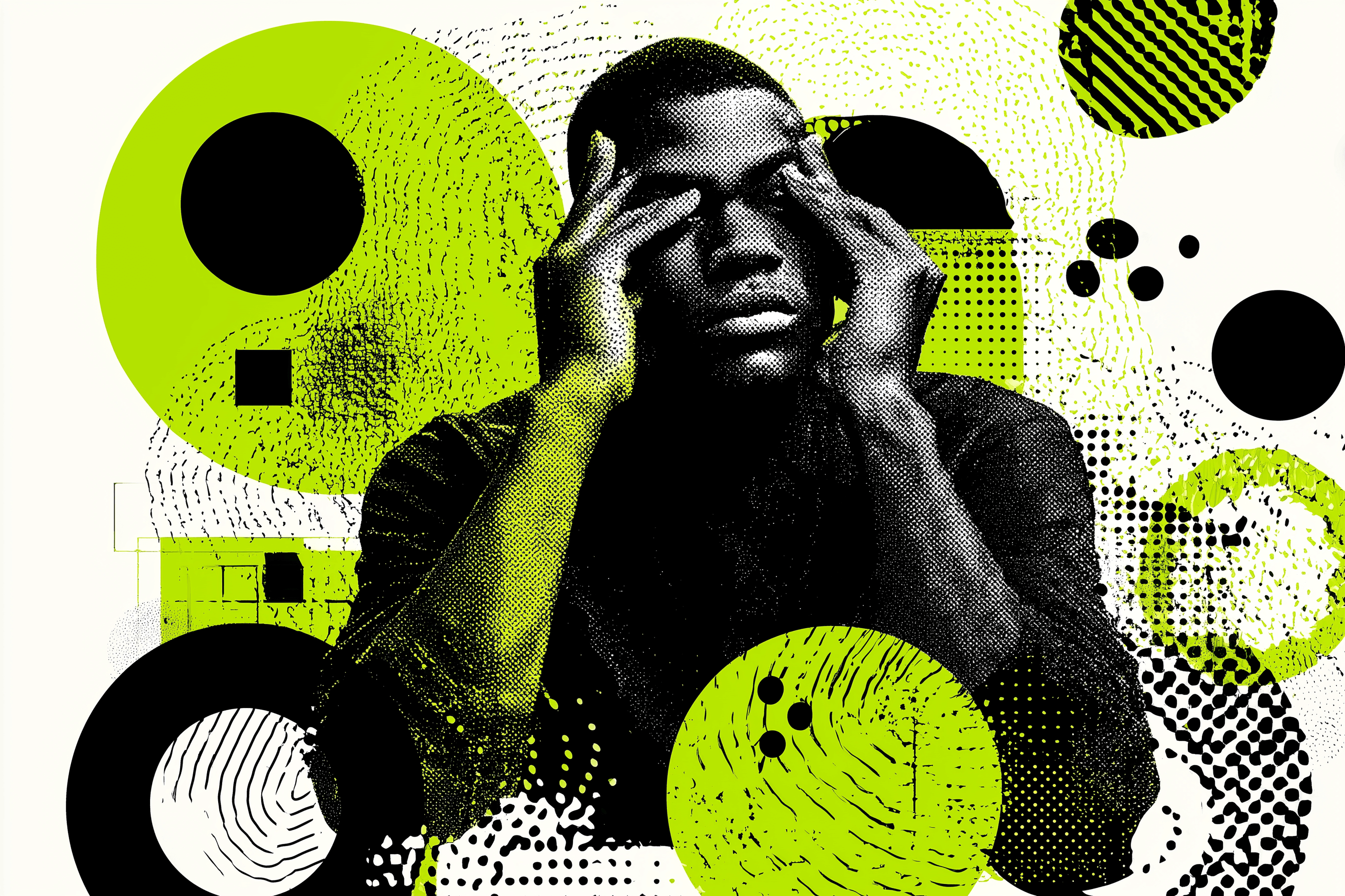 Control the Mood, Control the Mind