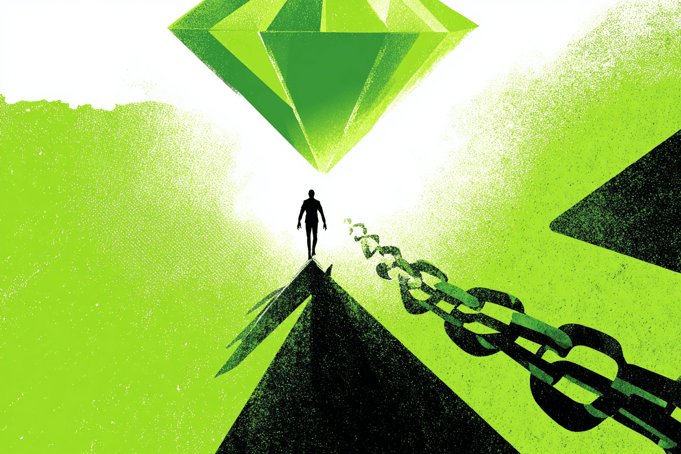 I Pledge Allegiance to the Bag