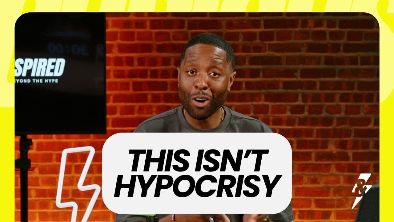 Critiquing The System Doesnt Make You A Hypocrite