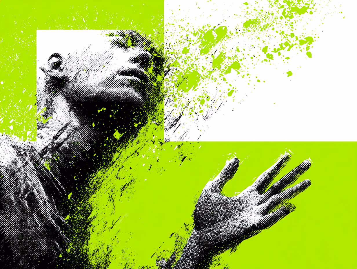The Slow Death of Awe