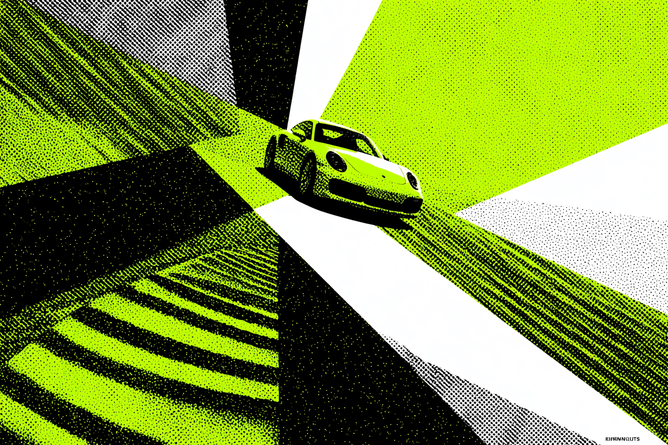 The Speed Trap